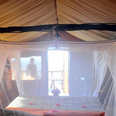 Shimba Hills Green Safari Lodge Kwale Εξωτερικό φωτογραφία
